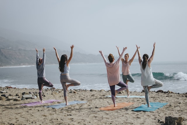 Regular Exercise Can Helps your body less active to aging