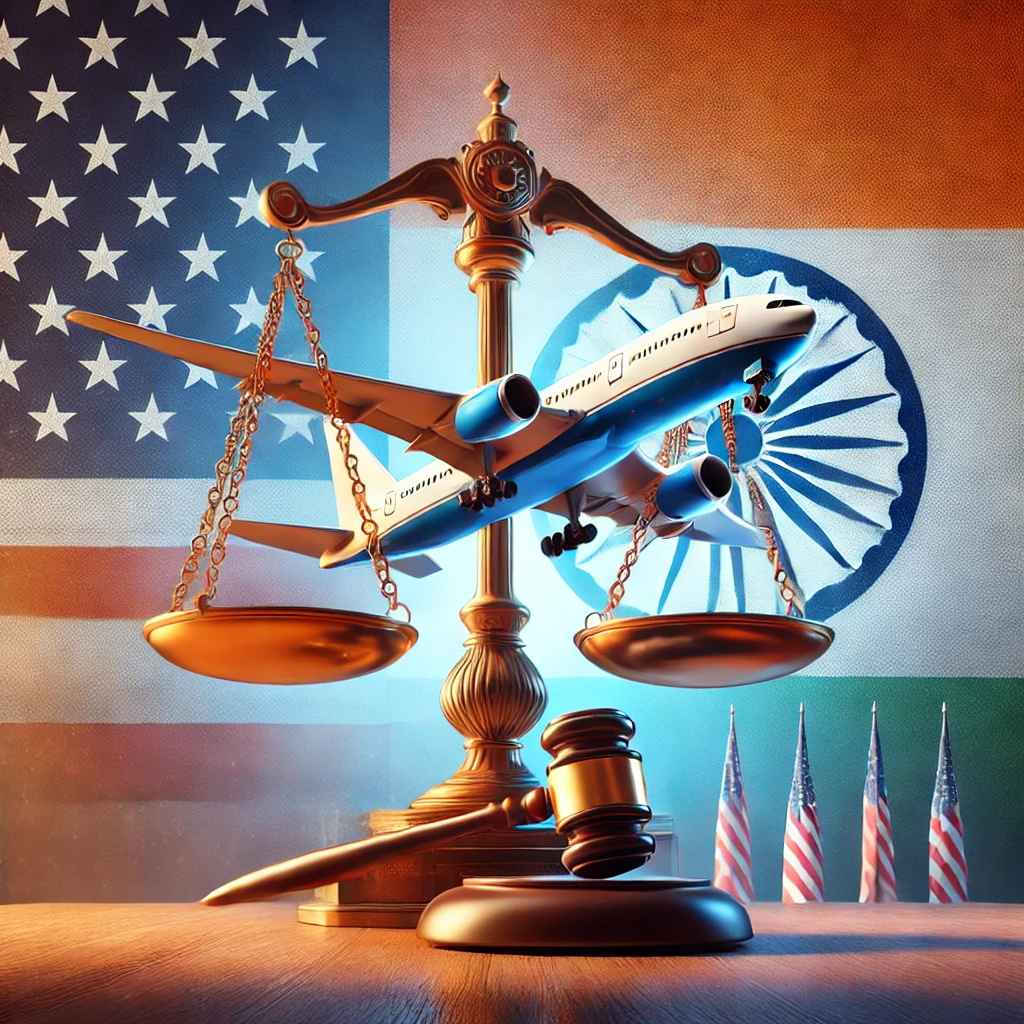 NIA to Expedite Extradition of 26/11 Mumbai Attack Planner from U.S.
