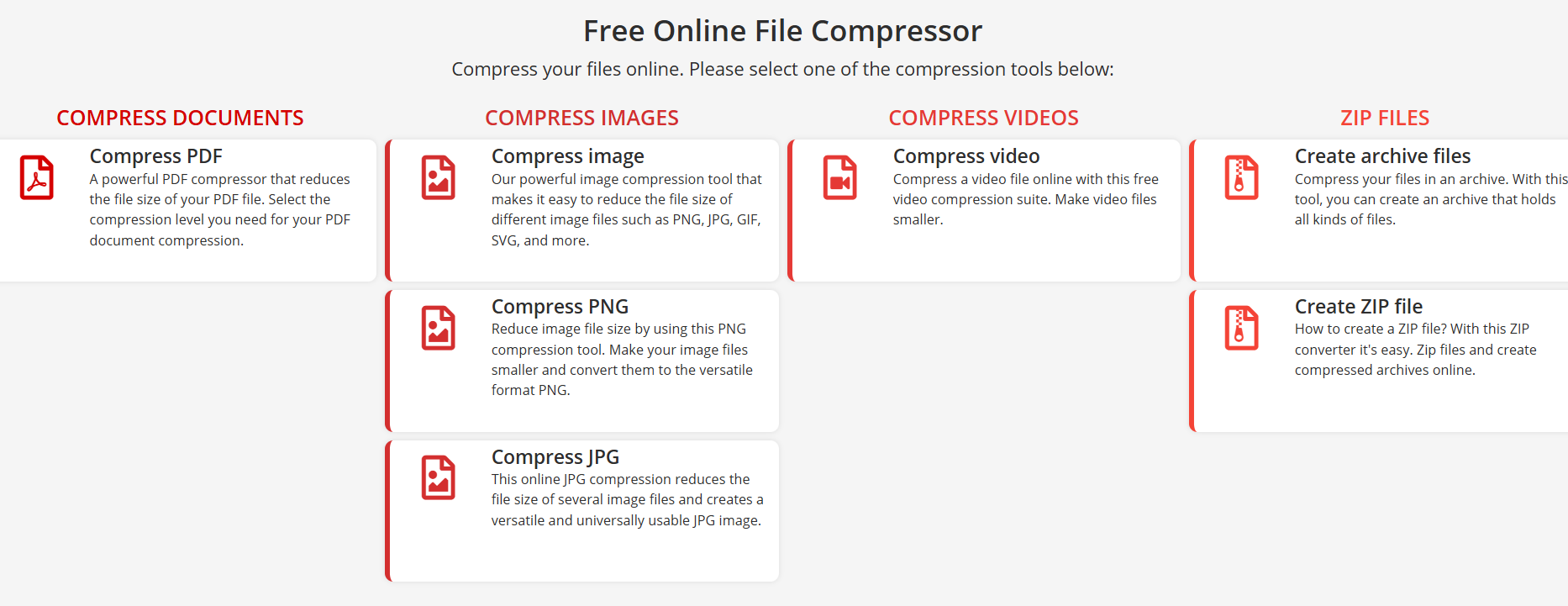 Best File Compressor Tools for Fast Sharing in 2025