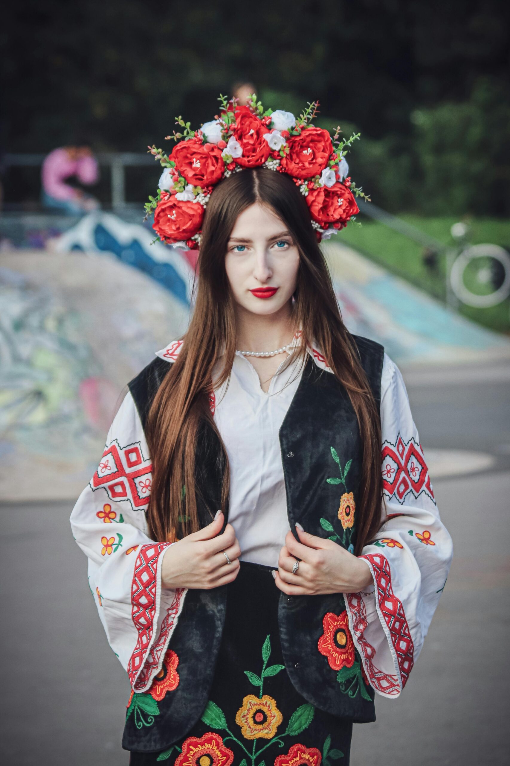 Attire as Identity: Dressing for Our Aspirations