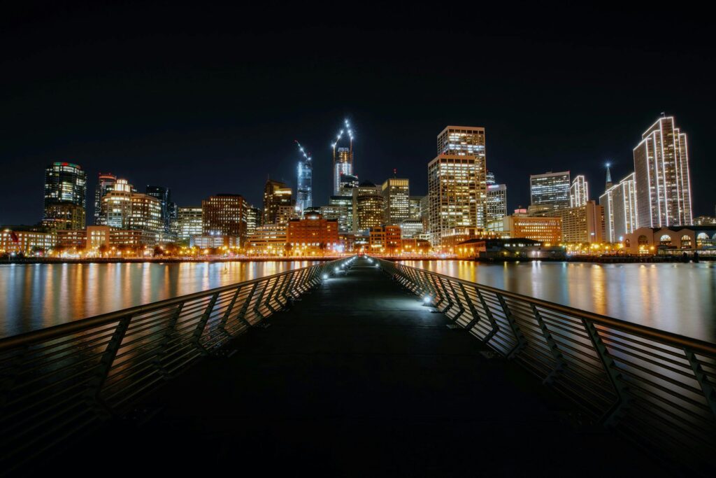 san francisco 